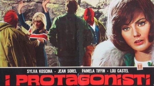 I protagonisti