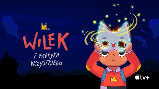 Wolfboy and the Everything Factory