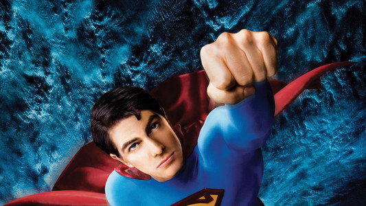 Superman Returns