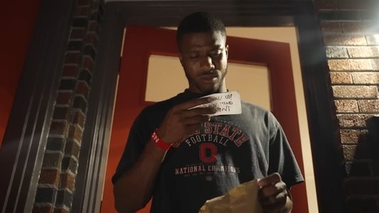 When You Don't Tip Your Door Dash Driver