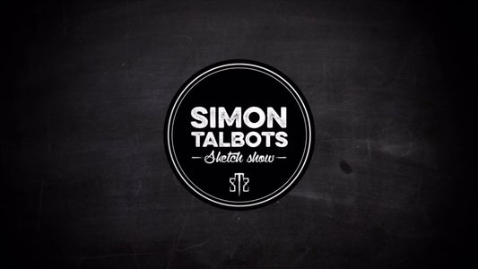 Simon Talbots sketch show