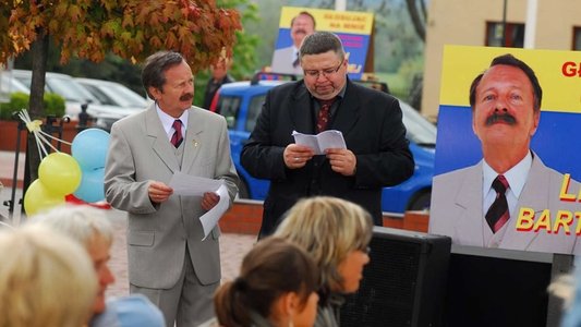Ogród Luizy