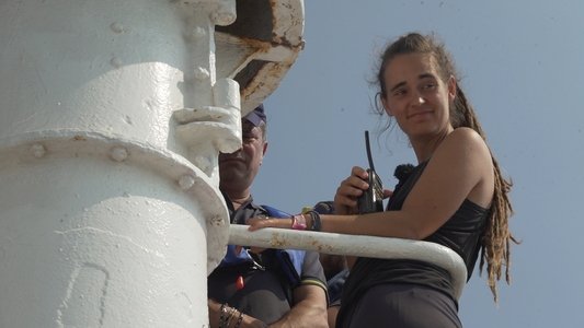 SeaWatch 3