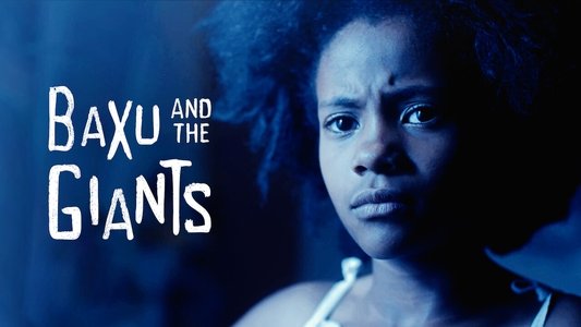 Baxu and the Giants