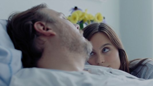Mens vi lever