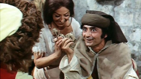 Decameron n° 4 - Le belle novelle del Boccaccio