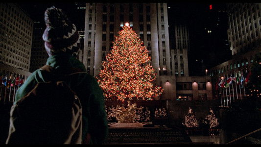 Home Alone 2: Lost in New York