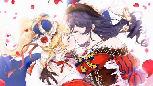 プリンセスラバー