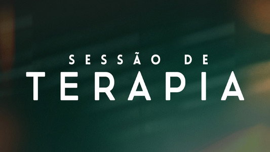 Sessão de Terapia