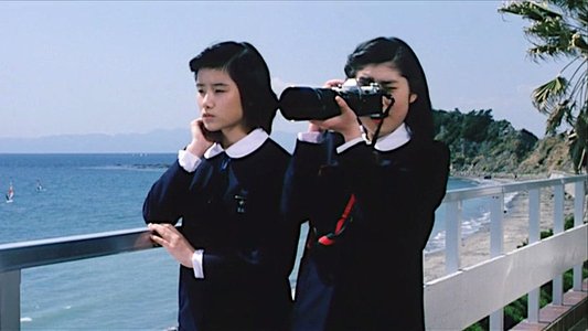 早春物語