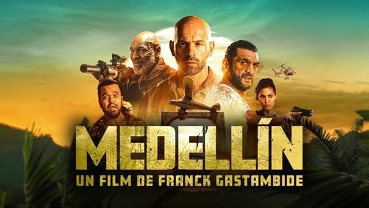 Medellin