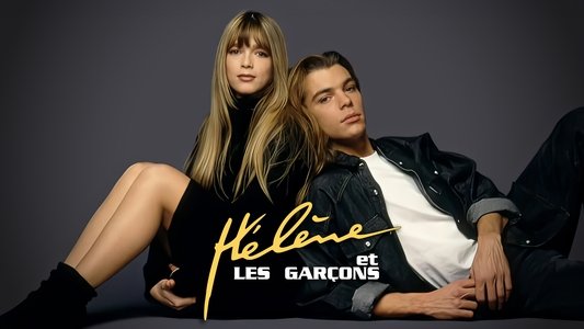Hélène et les Garçons