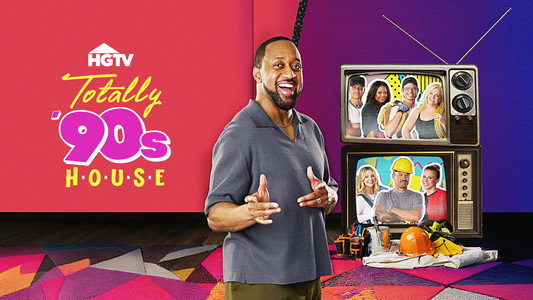 Totally '90s House