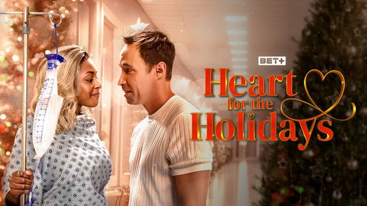 Heart for the Holidays