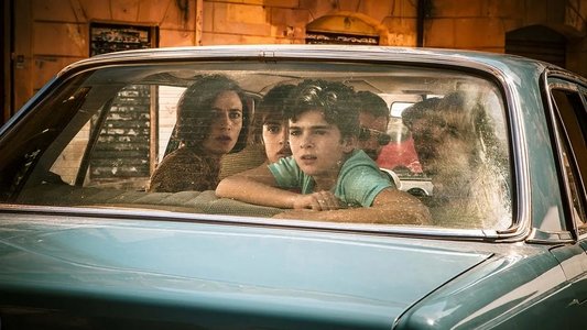 La mafia uccide solo d'estate