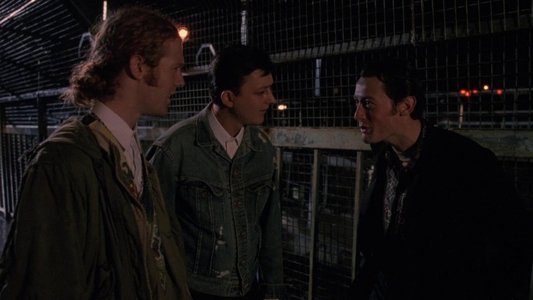 The Commitments