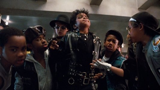 Moonwalker