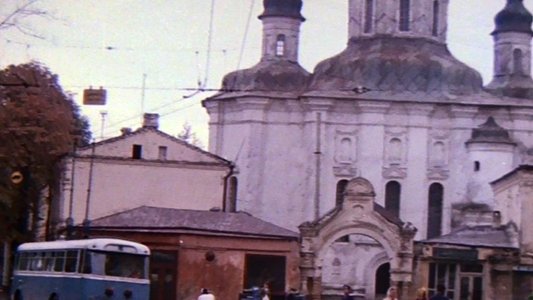 Маленький школьный оркестр