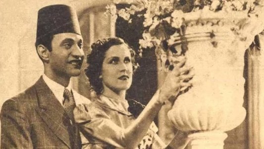 يحيا الحب