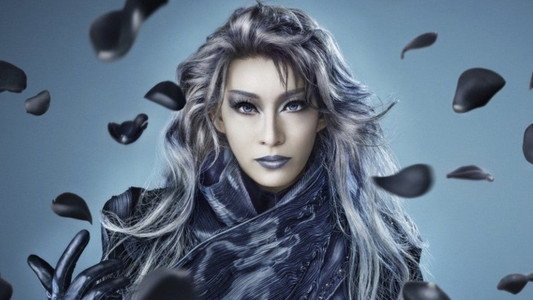 エリザベート－愛と死の輪舞－