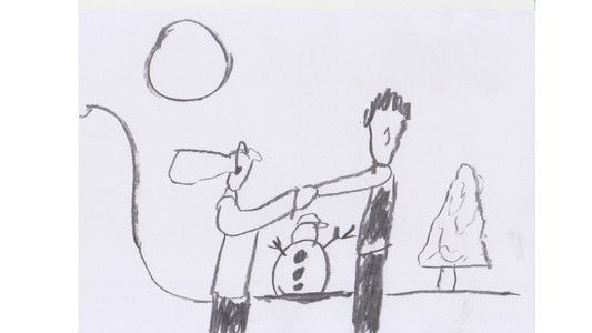 Meu encontro com Jack Frost