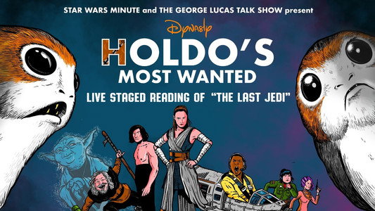 Holdo’s Most Wanted