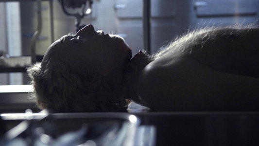 Saw IV