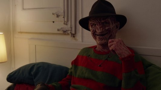 El nuevo Freddy