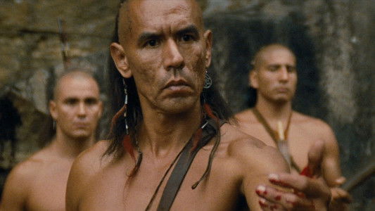 The Last of the Mohicans