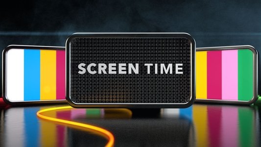 Screen Time