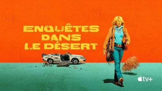 High Desert