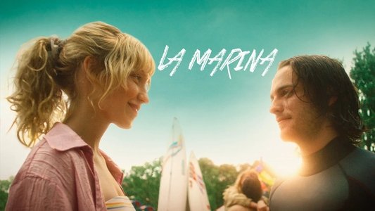 La marina