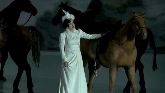 Rossini: Guillaume Tell