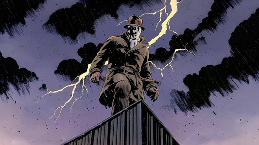 Watchmen