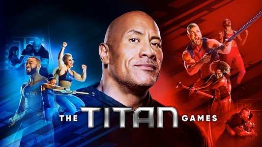 The Titan Games