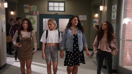 American Pie Presents: Girls' Rules