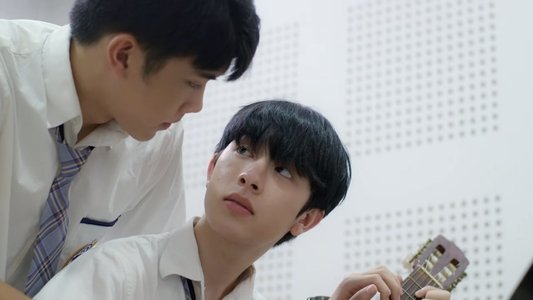น้องพี่ ดนตรี+เพื่อน