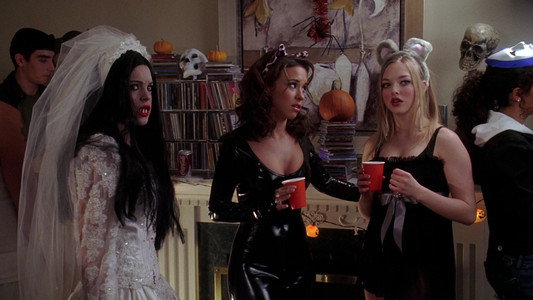 Mean Girls