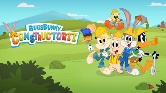Bugs Bunny Builders