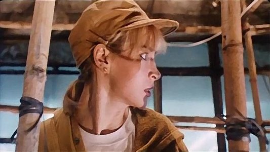 師姐大晒