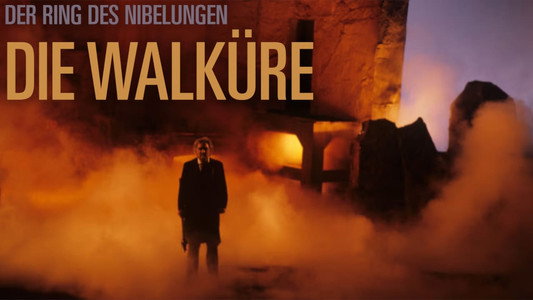 Wagner: Die Walküre