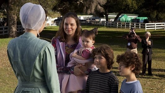 Amish Grace