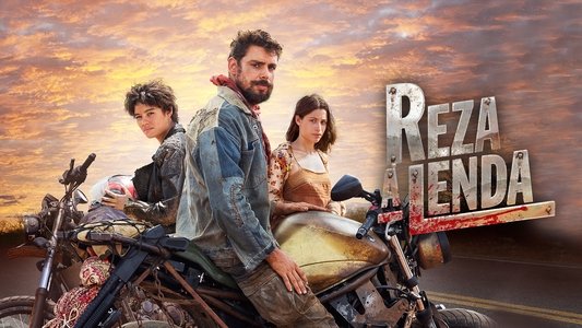Reza a Lenda