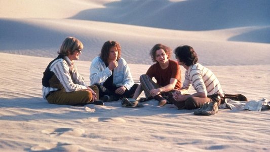 The Doors