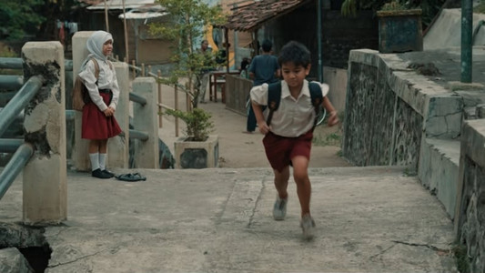 Children of Heaven
