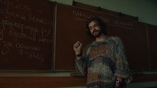 Снайпер. Білий ворон