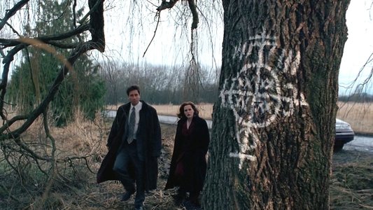 The X-Files