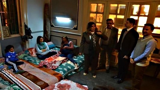 ممنوع الاقتراب أو التصوير