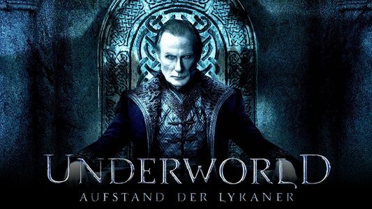 Underworld: Rise of the Lycans