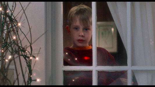 Home Alone